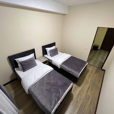 Shosh Apartments 塔什干 外观 照片