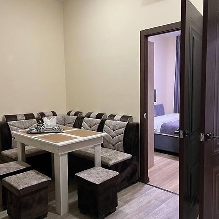 Shosh Apartments 塔什干 外观 照片