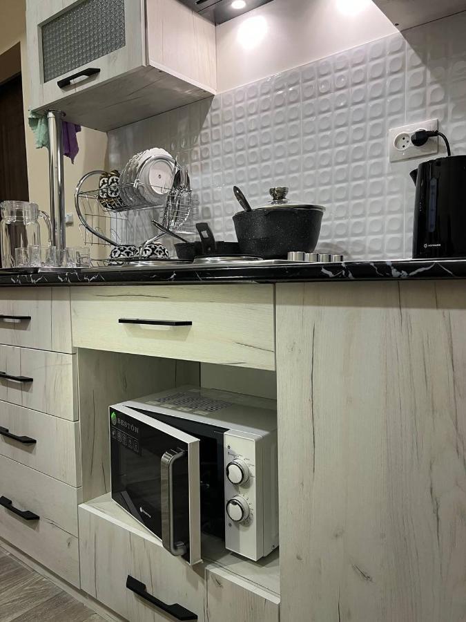 Shosh Apartments 塔什干 外观 照片