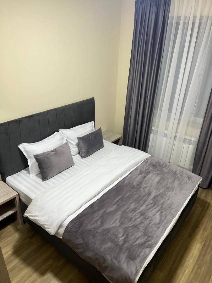 Shosh Apartments 塔什干 外观 照片