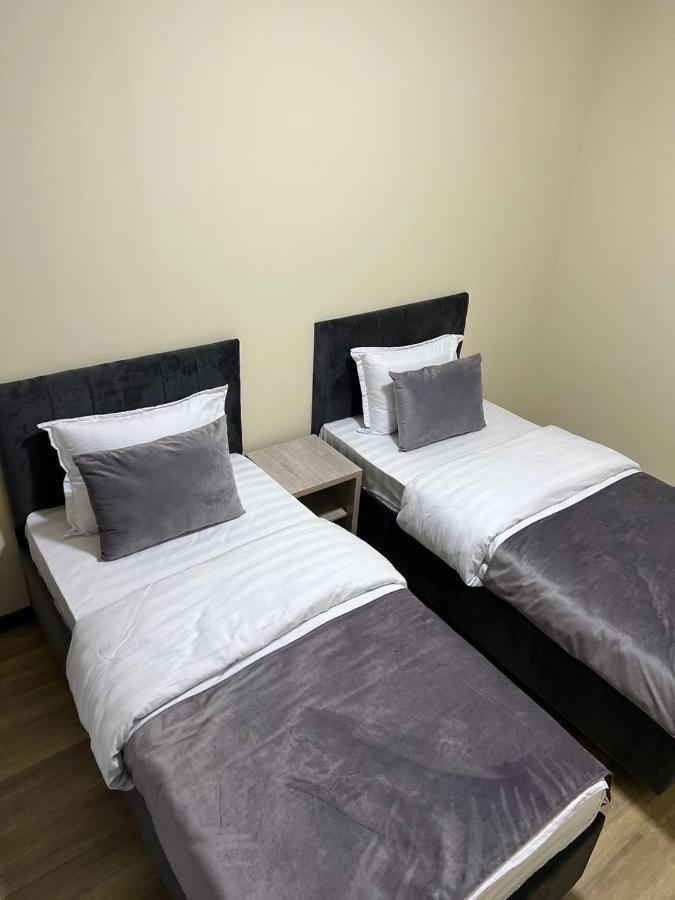 Shosh Apartments 塔什干 外观 照片