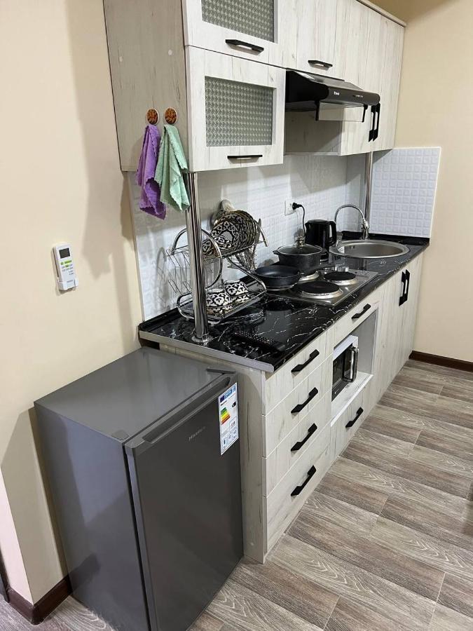 Shosh Apartments 塔什干 外观 照片